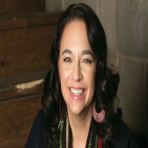 Episode 95 with Diana Lopez, Imaginative Author of Books for All Ages, Including Coco, Sing with Me: The Story of Selena Quintanilla, and Lucky Luna