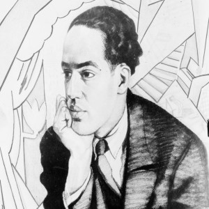 (Spotify-Friendly!) Episode Ten, Part I: Righteous Anger and Langston Hughes “The Colored Soldier”