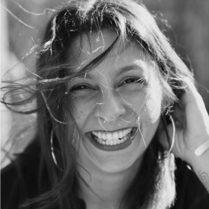 Episode 153 with Luivette Resto, 24/7 Poet, Wordsmith, Versatile and Profound Chronicler of Family and Home and Identity, and Writer of Living on Islands Not Found on Maps