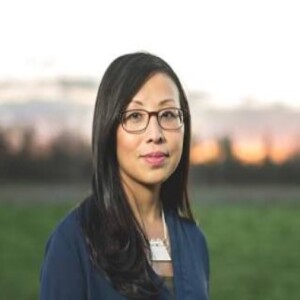 Episode 167 with Mai Der Vang, Dogged Researcher, Crafter of the Historically-Accurate and Emotionally-Wrenching Yellow Rain, a Pulitzer Prize-Nominee and Towering Achievement of Advocacy