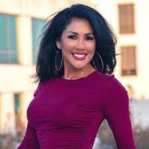 Episode 101 with Mia St. John, 5-time World Boxing Champion, Founder of El Saber Es Poder Foundation, Advocate for Mental Health Awareness, and Author of the Memoir, Fighting for My Life