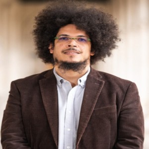 Episode 138 with Dr. Miguel Valerio, Brilliant Researcher and Student of Language, Philosophy, History, and author of Sovereign Joy: Afro-Mexican Kings and Queens, 1539-1640