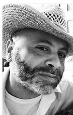 Episode 172 with Robert Lopez, Expert Craftsman of Understatement and Braided Narrative and Author of 2023’s Dispatches from Puerto Nowhere