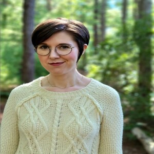 Episode 191 with Sarah Fawn Montgomery, Possessor of a Poetic Sensibility, Chronicler of Nature, the Psyche, and Love’s Many Iterations, and Author of Halfway from Home: Essays