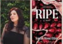 Episode 223 with Sarah Rose Etter, Master Balancer of Surrealism, Realism, Dark Humor, and Themes of Grief and Anxiety that are Timely and Timeless