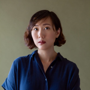 Episode 93 with Steph Cha, Food Writer, Book Reviewer, and Author of the Award-Winning Juniper Song Series and Your House Will Pay