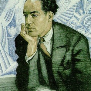Episode Ten, Part I: Righteous Anger and Langston Hughes 