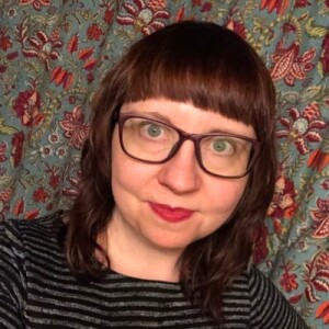 Episode 162 with Erin Keane, Editor-in-Chief of Salon Magazine and Profound and Well-Researched Writer of the Moving, Incisive, and Haunting Runaway: Notes From the Myths that Made Me