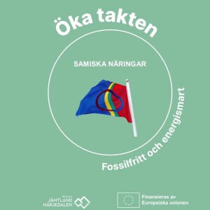 Samiska näringar och perspektiv