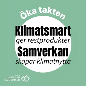 Symbios ger nya intäkter och är klimatsmart