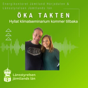 Bakom kulisserna på Klimatseminariet – succén som samlar Sverige för klimatet