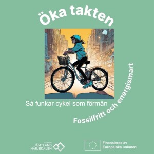 Anställd? Leasa en cykel, en förmånscykel