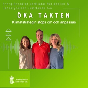 Då kör vi-klimatstrategin uppdateras