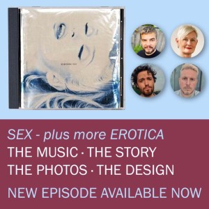 Album Deep Dive - 8b Erotica part 2 - the Sex Book