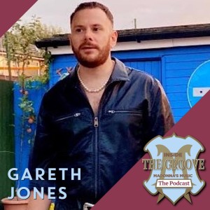 Something To Remember - Gareth Jones