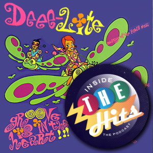 Guest Episode - Deee-Lite 'Groove Is In The Heart'