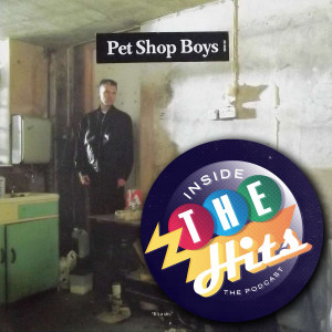 Guest Episode - Pet Shop Boys ’It’s A Sin’