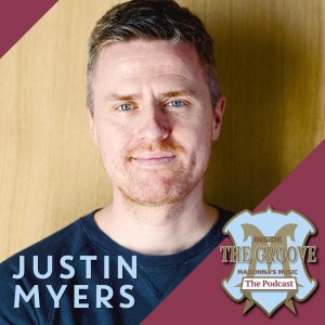 Something To Remember - Justin Myers