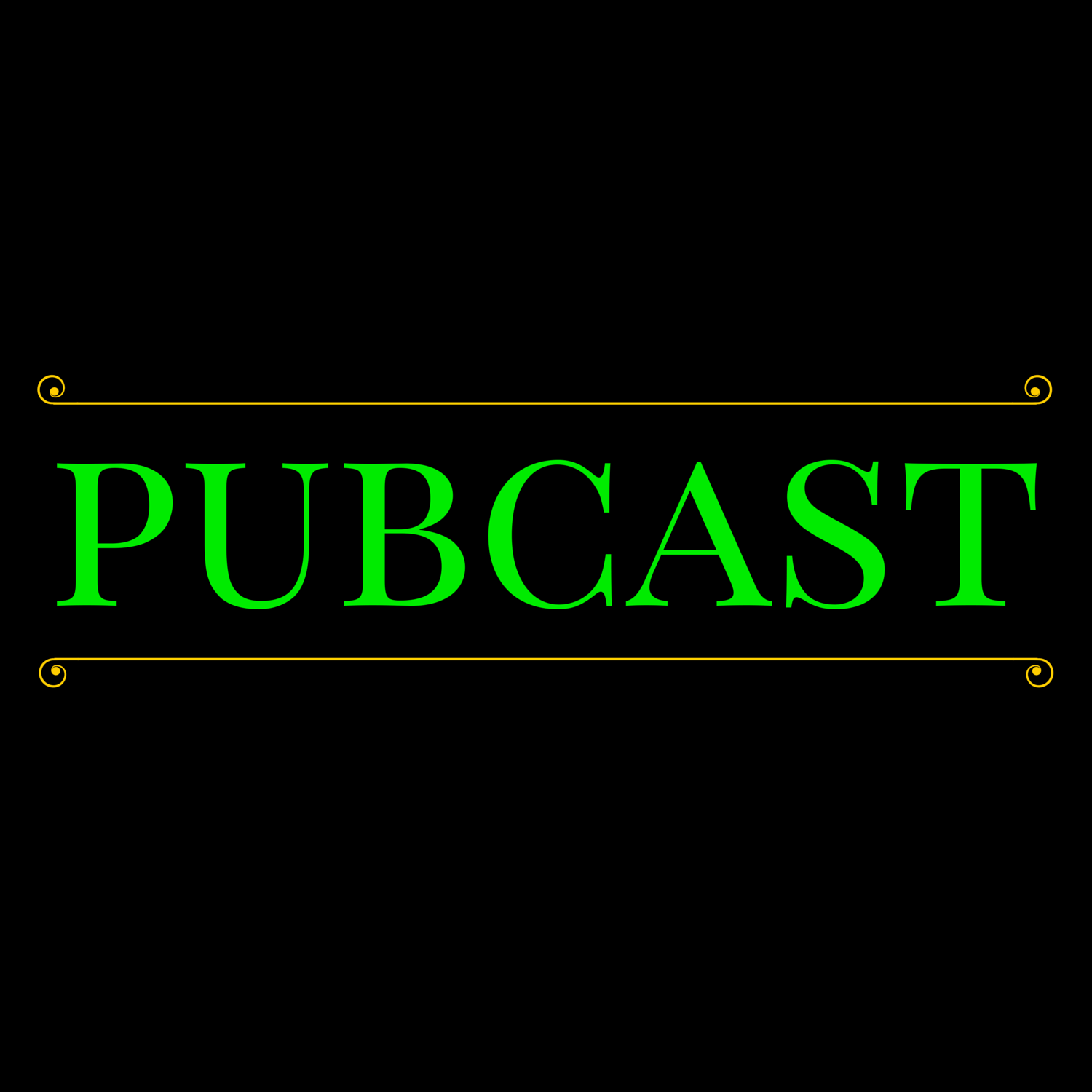 Pubcast: Ep 12 - Boardwalk Breakdown Ep 12