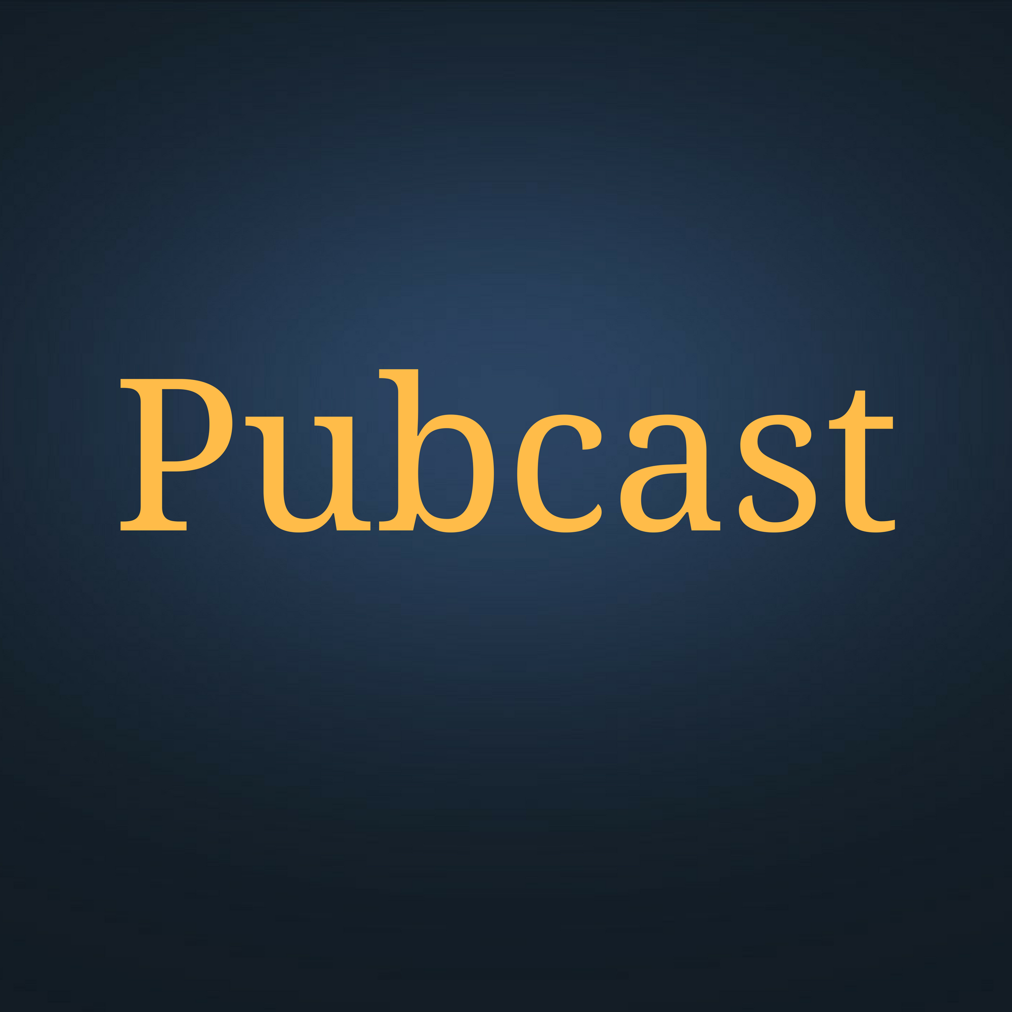 Pubcast: Ep 45 - Westworld Recap (part 2)