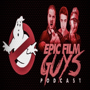 Nick reviews Ford v. Ferrari and we're AMAZED by the Ghostbusters: Afterlife Trailer!
