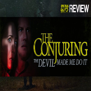 The Conjuring: The Devil Made Us Review It