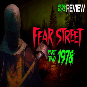 Fear Street 1978 Review