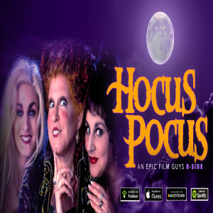 B-Sides Episode 016 - LoySauce, It's Just a Bunch of Hocus Pocus