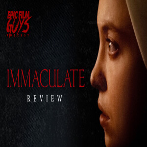 Fresh Frights: Immaculate Review