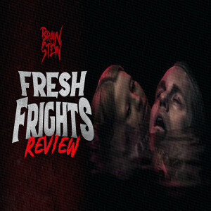 BRAIN STEW - Fresh Frights: Infinity Pool Review