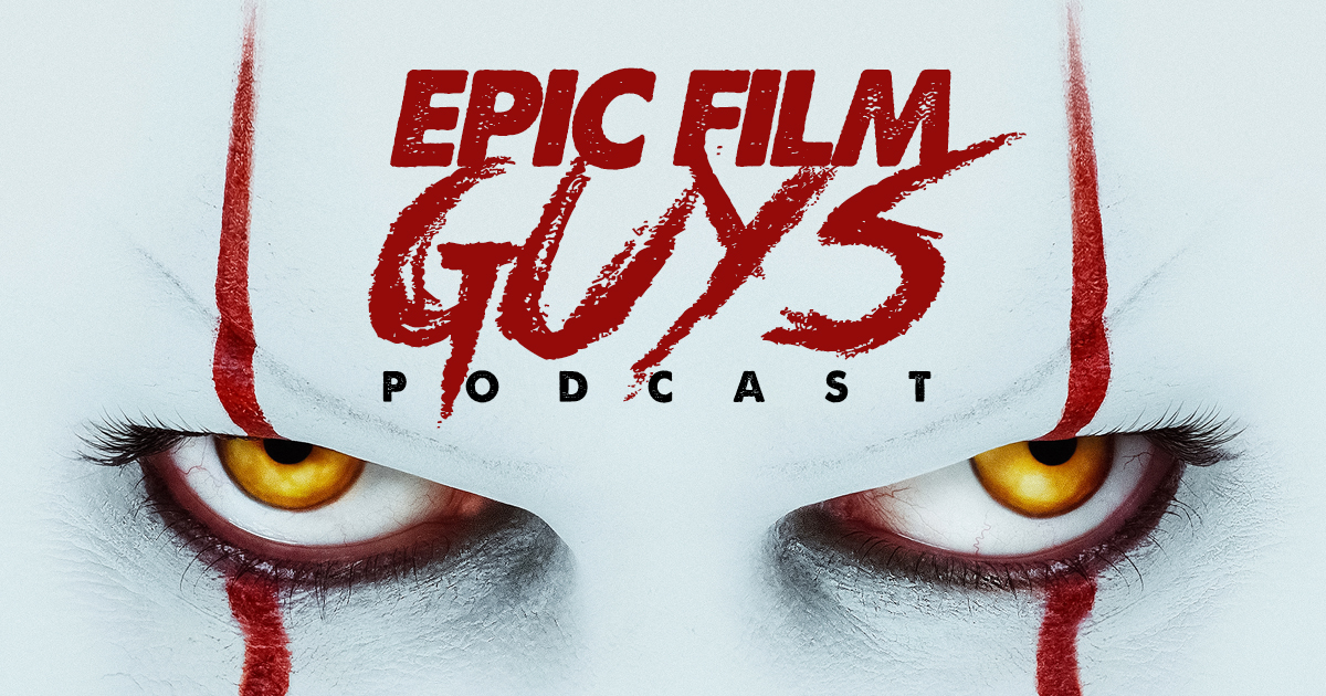 IT Chapter 2 Scares a 9/10 Rating out of Nick!