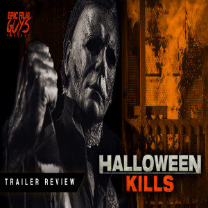 Top 10 Kick-Ass Things We Noticed in the Halloween Kills Trailer!
