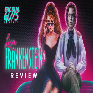 Fresh Frights: Lisa Frankenstein Review