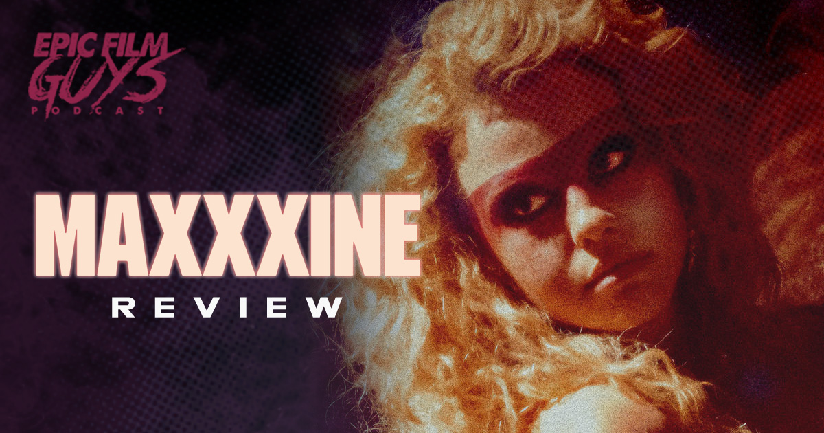 Fresh Frights: MaXXXine (Spoiler) Review