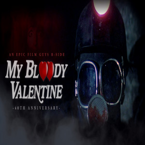 B-Sides Episode 018 - My Bloody Valentine: 40th Anniversary Retrospective!
