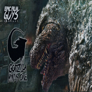 Fresh Frights: Godzilla Minus One Review