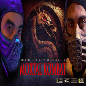 Test your Might with Dudi Deutrom! Mortal Kombat turns 25!!!!!