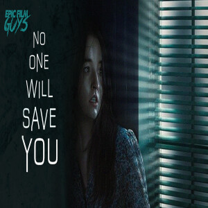 Fresh Frights: No One Will Save You (2023) Review
