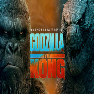 Is Godzilla vs. Kong the Apex of Monster Movies?