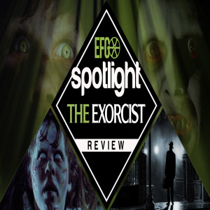 Spotlight 012 - The Exorcist (1973) #AllTheHorror