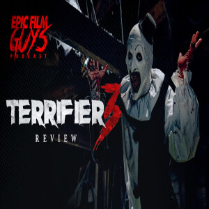 Fresh Frights: Terrifier 3 Review