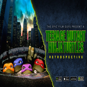 Cowabunga! Teenage Mutant Ninja Turtles turns 30!!! RADICAL!