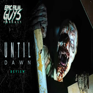 Fresh Frights: Until Dawn (2025) Review