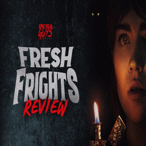 BRAIN STEW - Fresh Frights: The Boogeyman (2023) Review