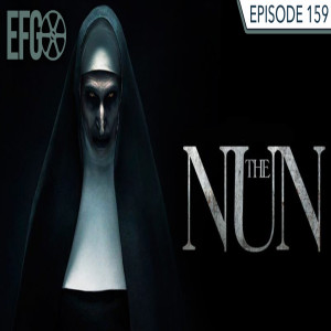 Episode 159 - Searching for the Peppermint Nun
