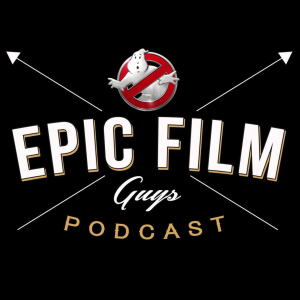 Episode 013 - The Endless Parade of Ghostbusters Cameos