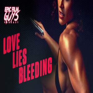 Fresh Frights: Love Lies Bleeding Review