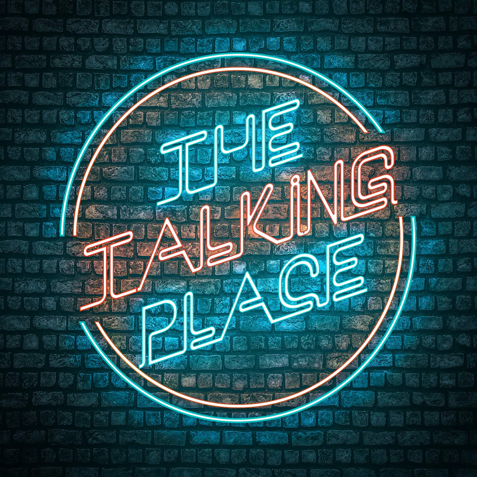 The Talking Place