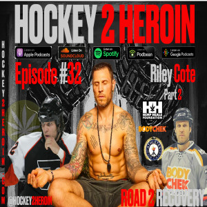 #32 Ft. Riley Cote Part 2