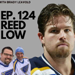 #124 Hockey 2 Hell And Back Ft. Reed Low